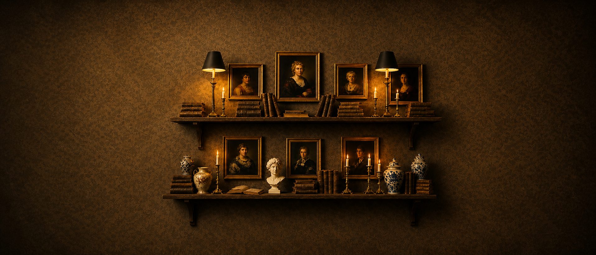 Tetiana Antiques